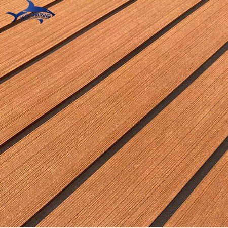 XYFmarine EVA foam boat floor panels professional for marine equipment dealers