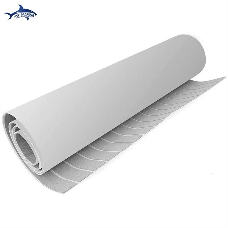 XYFmarine EVA foam boat floor panels supplier supplier for boat floor drain