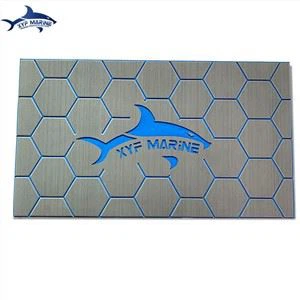 Catifa de la cabina del vaixell