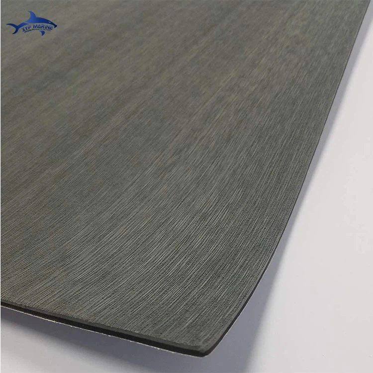 Paviment de vaixell de teca sintètica