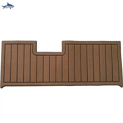 Decking d'escuma de Marine Eva