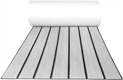 Coberta de vaixell Eva duradora