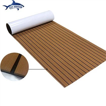 Alta tenacitat Eva Faux Teak